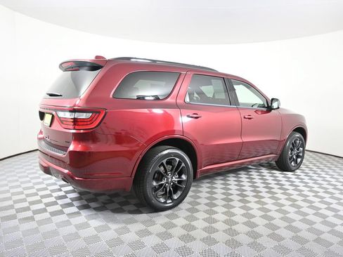 Used 2022 Dodge Durango GT AWD/4WD image 6