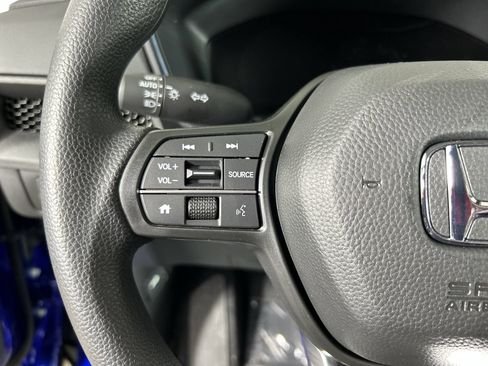 Certified 2023 Honda CR-V EX image 44