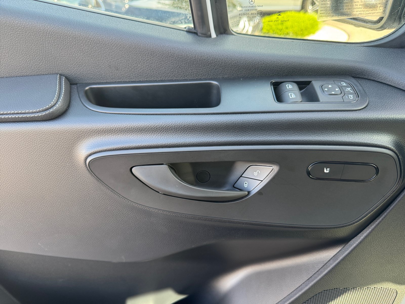 New 2026 Mercedes-Benz Sprinter 2500 image 25