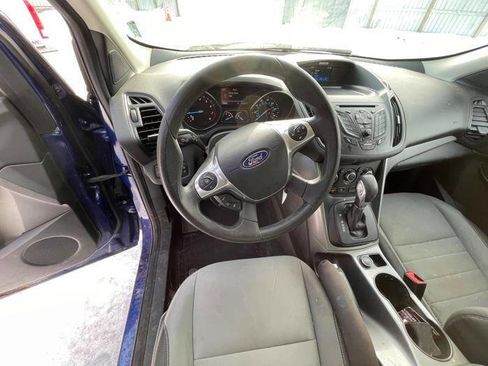 Used 2016 Ford Escape SE image 31