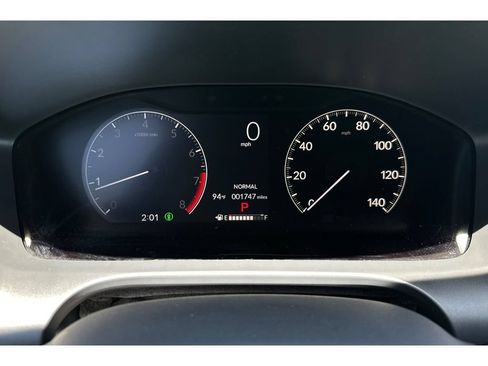 Used 2027 Honda HR-V LX image 41