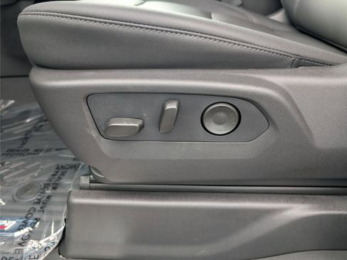 New 2026 Chevrolet Silverado 2500 LT w/ Trail Boss Package image 22