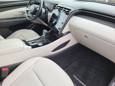 Used 2023 Hyundai Tucson SEL w/ Convenience Package image 15