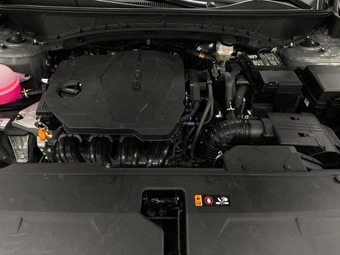 New 2026 Hyundai Tucson SEL AWD/4WD image 11