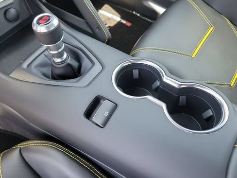 New 2026 Ford Mustang GT RWD image 22