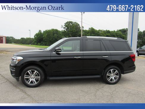 Used 2024 Ford Expedition Limited RWD image 7