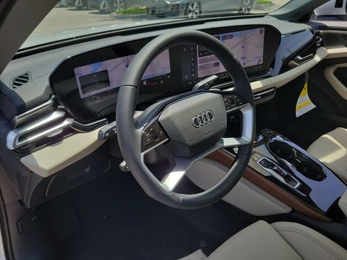 New 2026 Audi A5 2.0T Premium Plus AWD/4WD image 7
