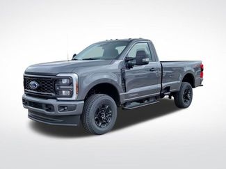 New 2025 Ford F250 XL w/ STX Appearance Package video 2