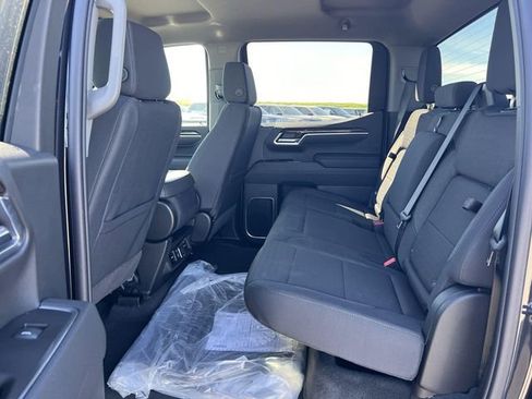 New 2026 GMC Sierra 1500 Elevation image 26