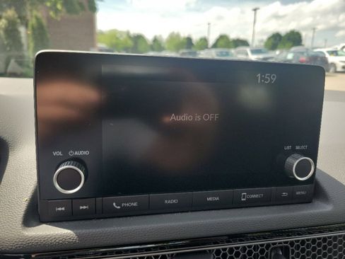 Used 2023 Honda Civic LX image 20