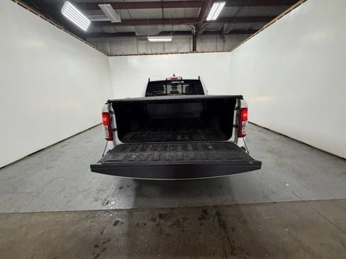 Used 2022 RAM 1500 Tradesman AWD/4WD image 9