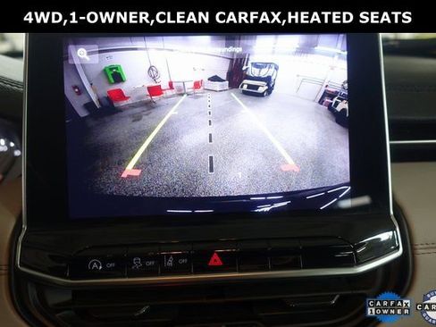 Used 2022 Jeep Compass Limited image 15