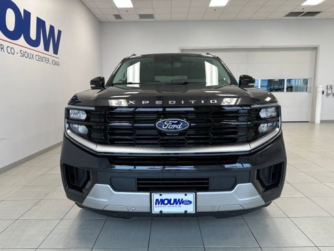 New 2026 Ford Expedition Max Platinum AWD/4WD image 33