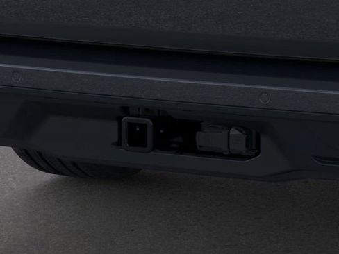 New 2025 Ford Expedition Max Active image 23