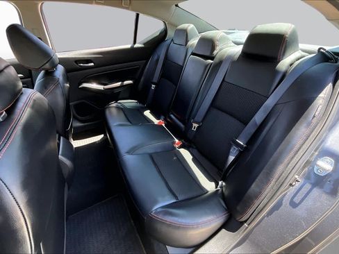 Used 2024 Nissan Altima 2.5 SR FWD image 20