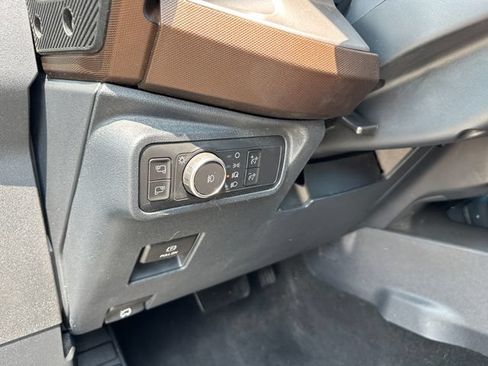 Used 2022 Ford Bronco Outer Banks AWD/4WD image 18