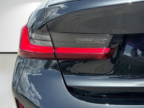 New 2026 BMW M340i w/ Premium Package RWD image 10