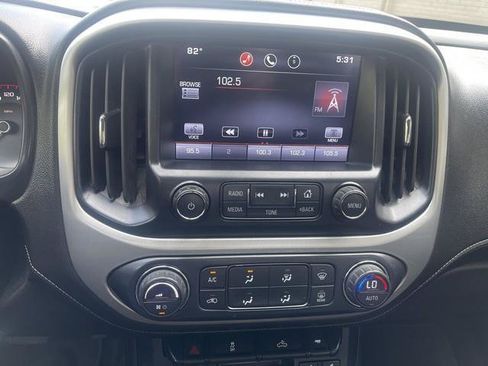 Used 2015 GMC Canyon SLT AWD/4WD image 20