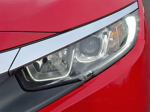 Used 2016 Honda Civic LX-P image 10