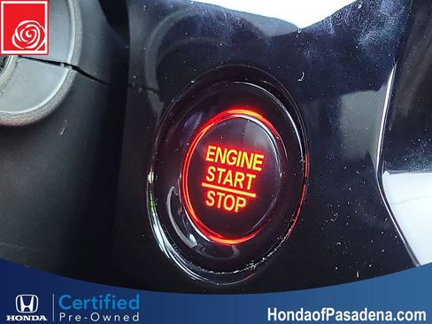 Certified 2024 Honda Civic Sport image 17