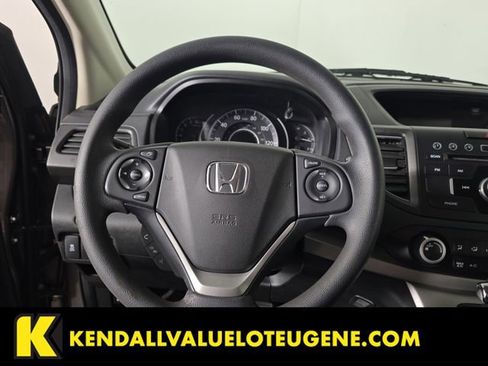 Used 2014 Honda CR-V EX image 10
