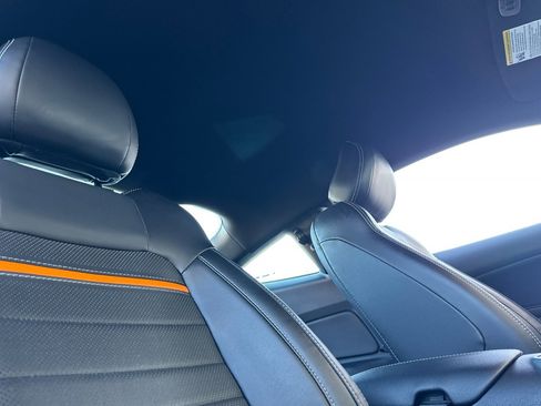 Used 2021 Ford Mustang Mach 1 w/ Equipment Group 700A image 15