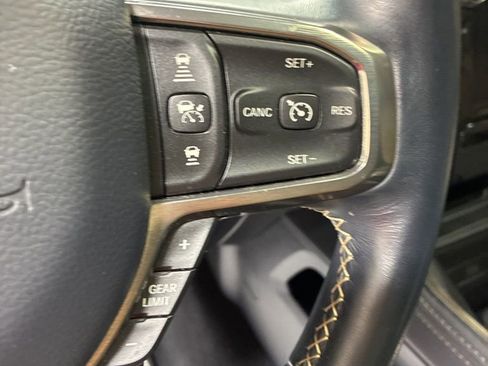 Used 2021 RAM 1500 Limited image 14