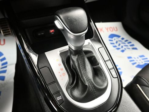 Certified 2024 Kia Forte GT-Line image 23