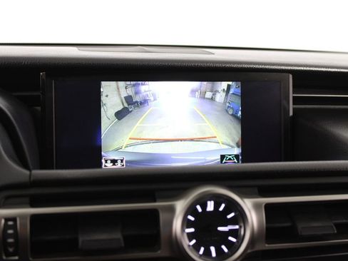 Used 2019 Lexus RC 350 image 28