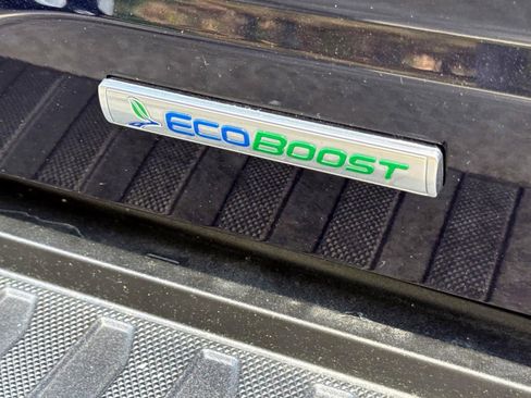 Used 2023 Ford F150 XLT w/ Equipment Group 301A Mid AWD/4WD image 10