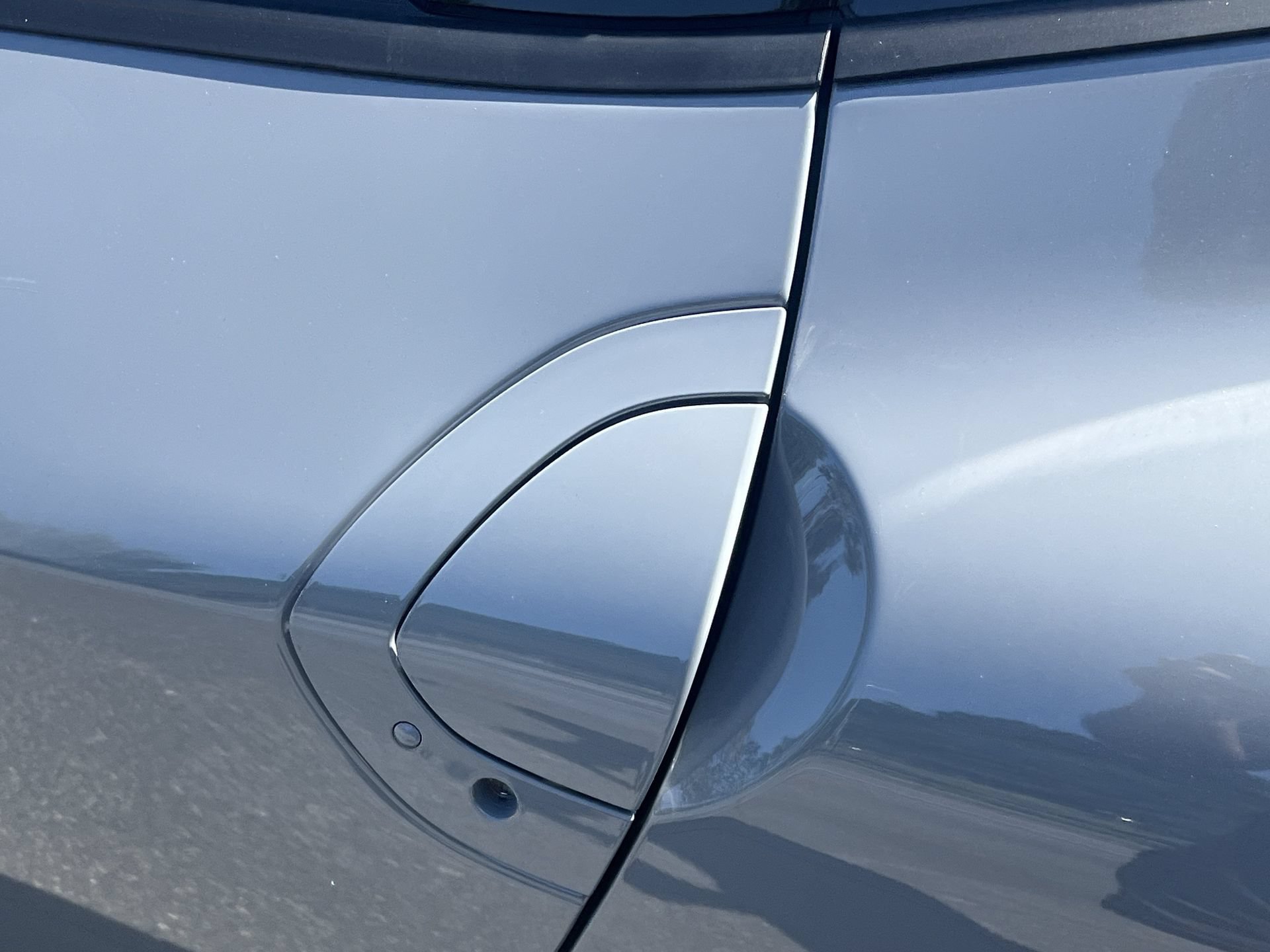 New 2027 Nissan Z Performance RWD image 22