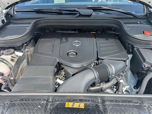 New 2026 Mercedes-Benz GLE 350 4MATIC image 16