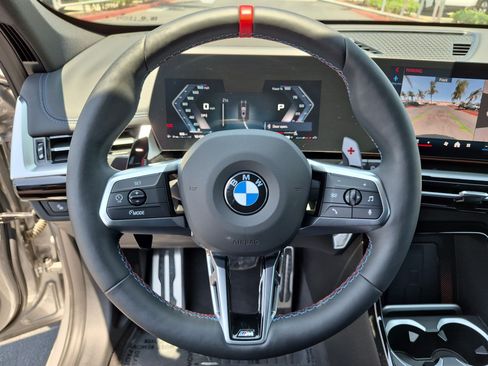 Certified 2025 BMW X1 M35i w/ Premium Package AWD/4WD image 18