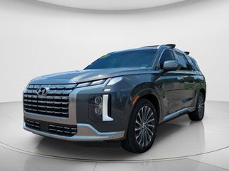 Used 2023 Hyundai Palisade Calligraphy AWD/4WD video 1