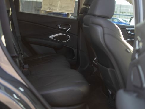 Certified 2023 Acura RDX AWD image 35