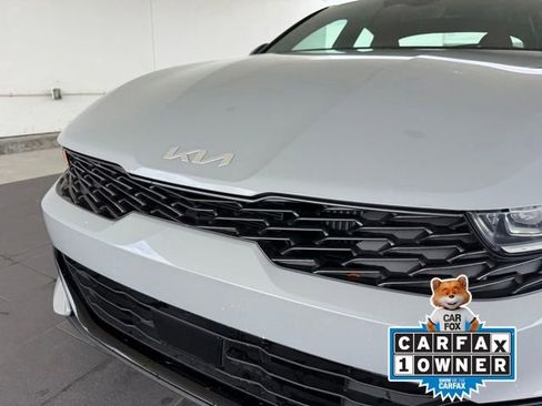 Used 2024 Kia K5 GT-Line w/ GT-Line Premium Package FWD image 2