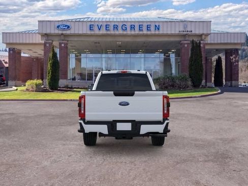 New 2026 Ford F350 XL w/ STX Appearance Package AWD/4WD image 5