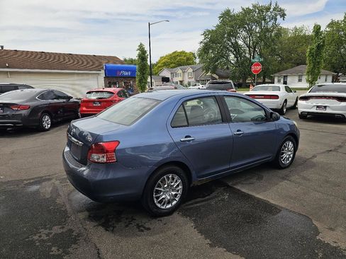 Used 2008 Toyota Yaris Sedan FWD image 12