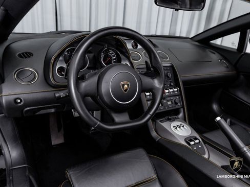 Used 2012 Lamborghini Gallardo LP 560-4 image 34