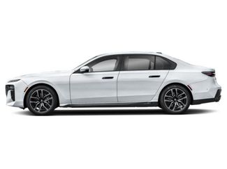 New 2026 BMW 760i xDrive video 3