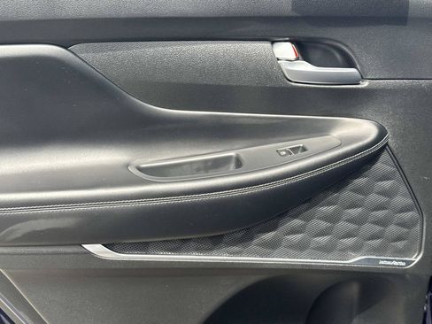 Used 2022 Hyundai Santa Fe SEL w/ Convenience + Premium Package FWD image 14