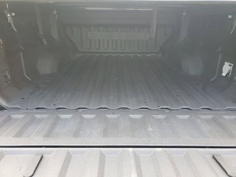 Used 2023 GMC Canyon Denali w/ Denali Black Edition image 15