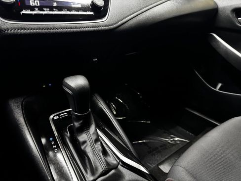 Used 2024 Toyota Corolla SE w/ SE Premium Package FWD image 26