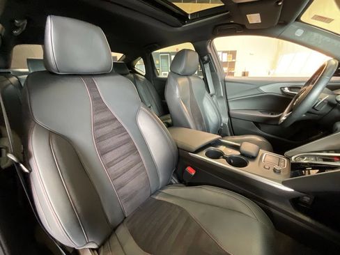 Certified 2022 Acura TLX SH-AWD w/ A-SPEC Pkg image 22