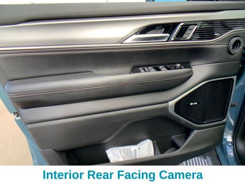 New 2026 Jeep Grand Wagoneer L Limited image 11