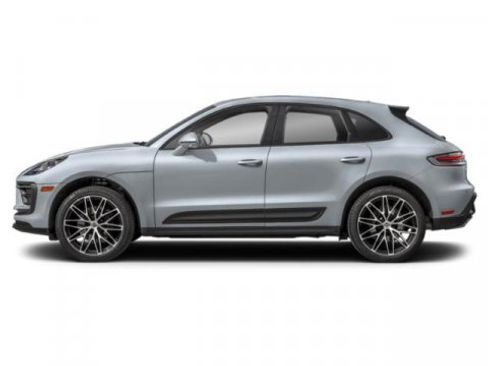 New 2026 Porsche Macan image 3