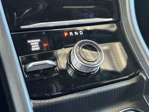 New 2026 Jeep Grand Cherokee L Limited AWD/4WD image 22