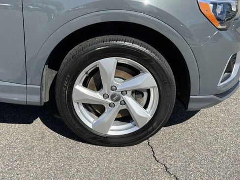 Used 2020 Audi Q3 2.0T Premium w/ Convenience Package image 10