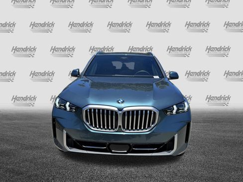 Certified 2026 BMW X5 sDrive40i RWD image 3