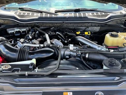 Used 2019 Ford F350 Lariat w/ Chrome Package AWD/4WD image 30